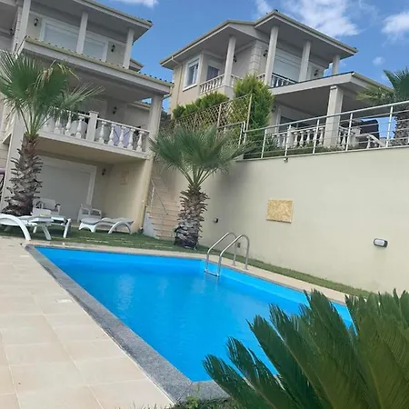 Palms Luxury Greek Villas 2