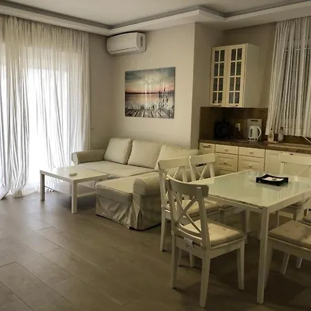 Palms Luxury Greek Villas 2 Διαμέρισμα