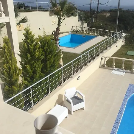 Διαμέρισμα Palms Luxury Greek Villas 2