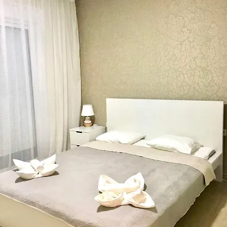 Διαμέρισμα Palms Luxury Greek Villas 2 Χανιώτη