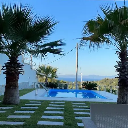 Palms Luxury Greek Villas 2 *