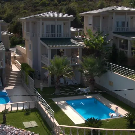 Διαμέρισμα Palms Luxury Greek Villas 2