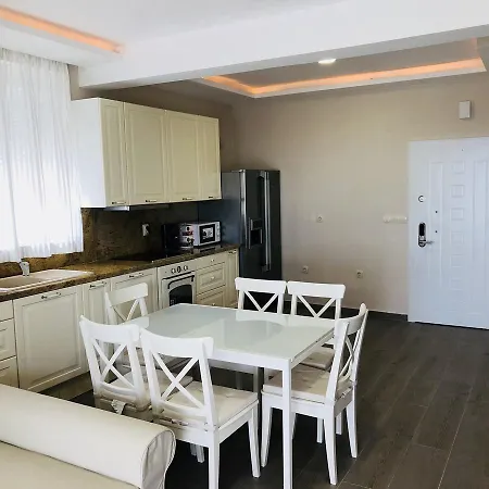 Palms Luxury Greek Villas 2