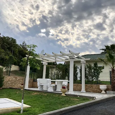 Palms Luxury Greek Villas 2 Χανιώτη
