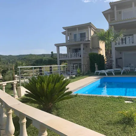 Palms Luxury Greek Villas 2 Chaniotis