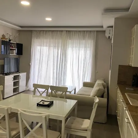 Palms Luxury Greek Villas 2 Daire