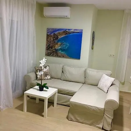 Palms Luxury Greek Villas 2 Daire