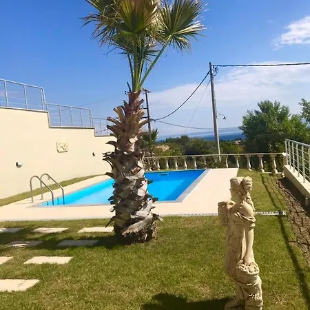 Palms Luxury Greek Villas 2 *
