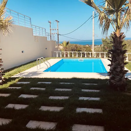 Daire Palms Luxury Greek Villas 2 *