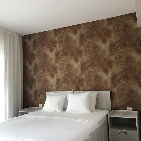 Palms Luxury Greek Villas 2